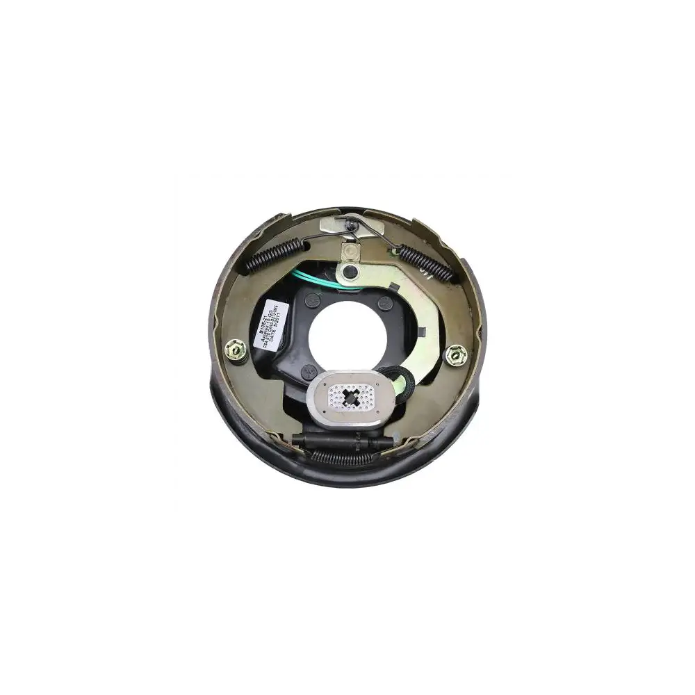Electric Brake Assembly - 10" x 2.25", 3,500 lbs. Right Side - LIP122450L